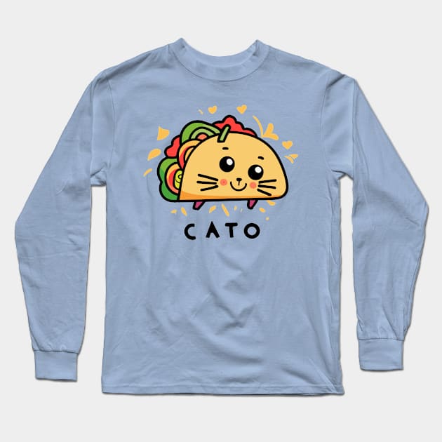 Cat taco shirt new arrivals